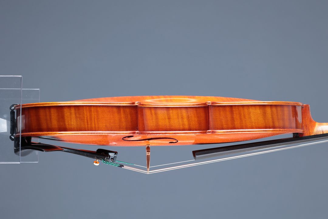 Baader Johann Anton - Mittenwald 1842 - G-856